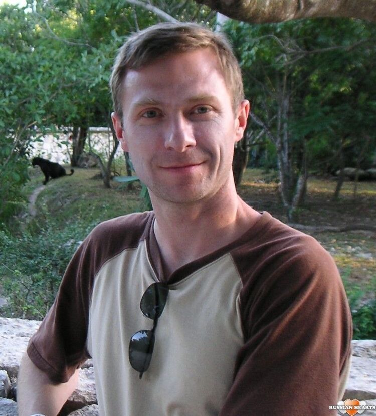  8047945  Evgeniy, 45 ,    