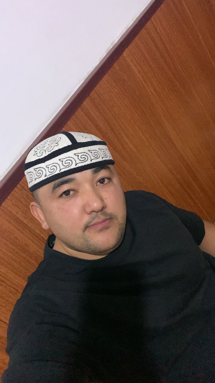 ���� 55012025 ������� Sanjar, 30 ���, ���� ���������� � �����-����������