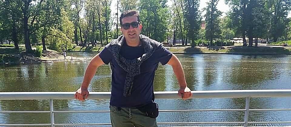  27292235  Dimitri, 36 ,    Cermany