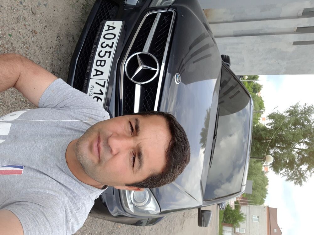 ���� 16452785 ������� Axmad, 43 ����, ���� ���������� � ������