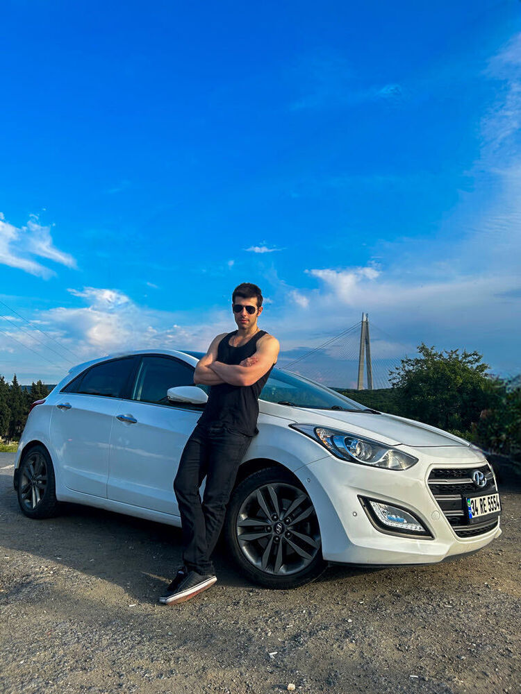 ���������� ������, ���� ������� Emre, 33 ����, ������������ ��� ������, ����� � ���������