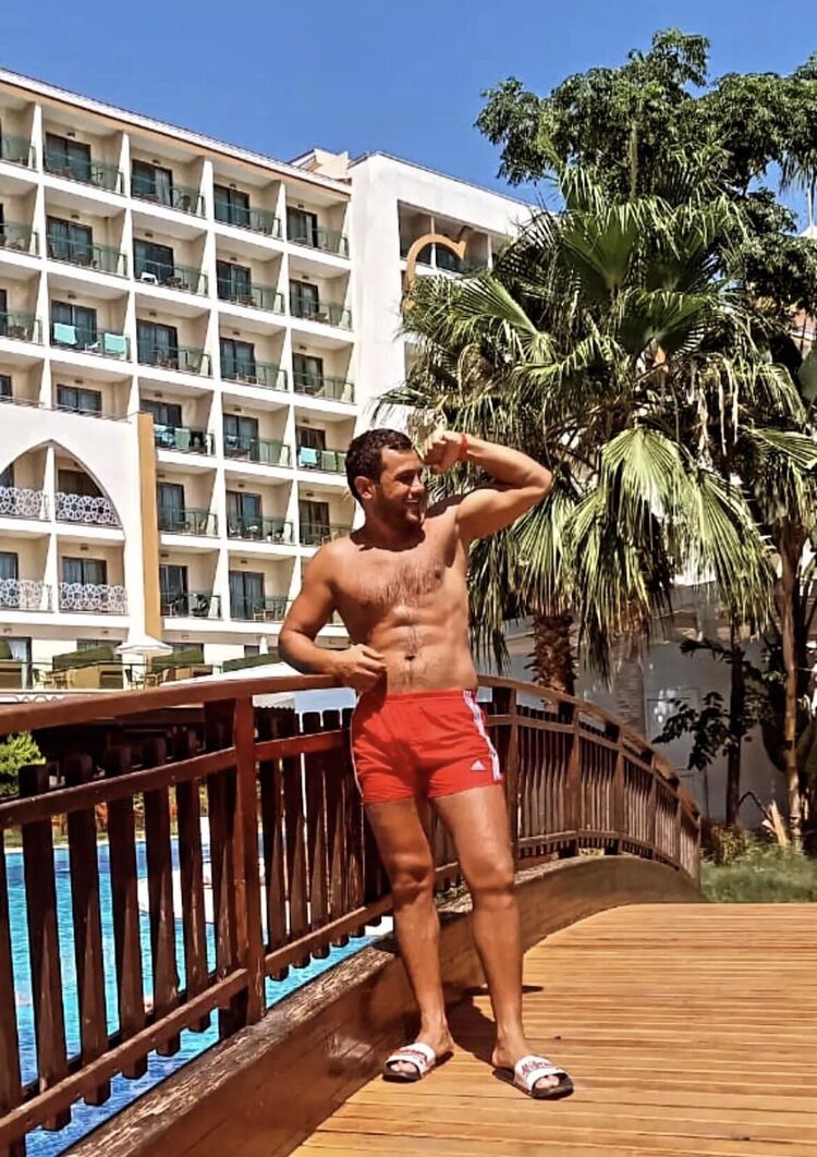 ���������� ������, ���� ������� Davud, 36 ���, ������������ ��� ������, ����� � ���������