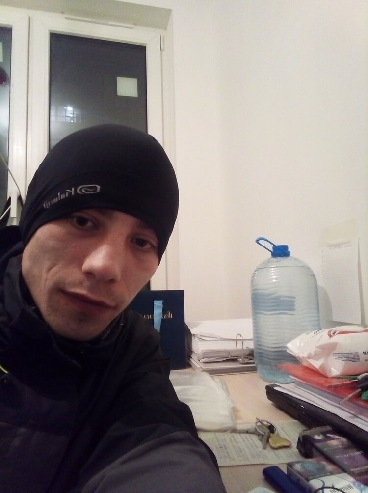 ���� 15355145 ������� ���������, 33 ����, ���� ���������� � �����-����������