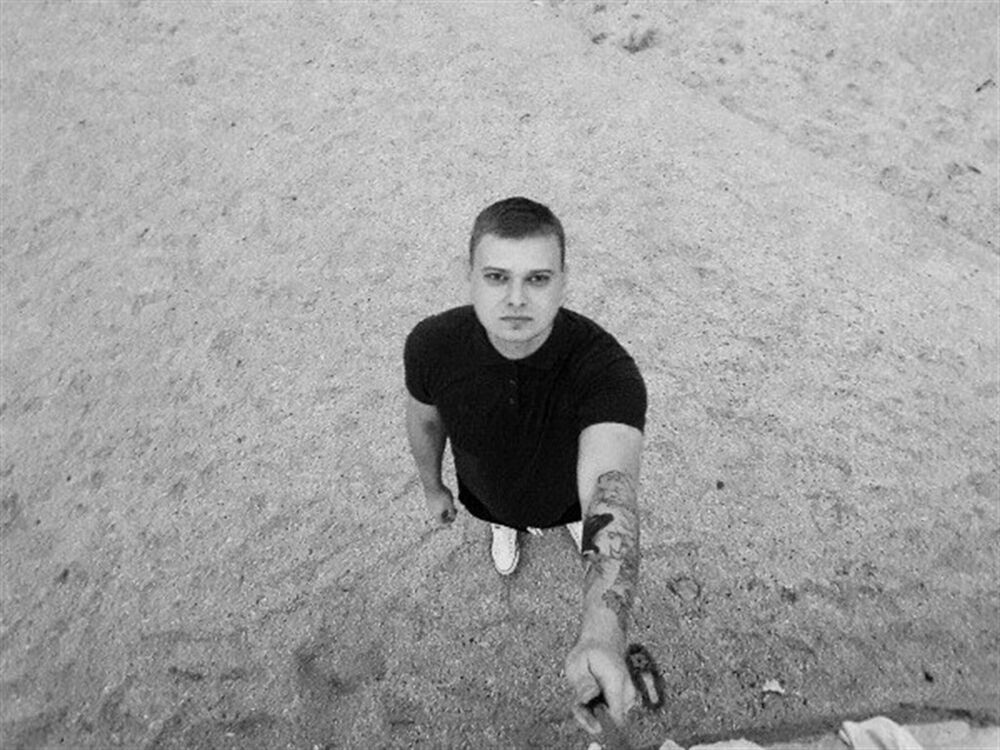 ���������� ������, ���� ������� Vlad, 33 ����, ������������ ��� ������, ����� � ���������, c�������� ���������