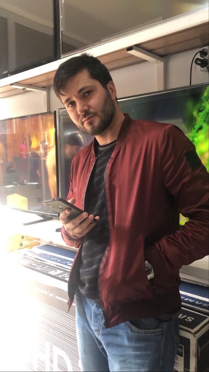 ���� 29601495 ����� Saad, 22 ����, ���� ���������� � ����������