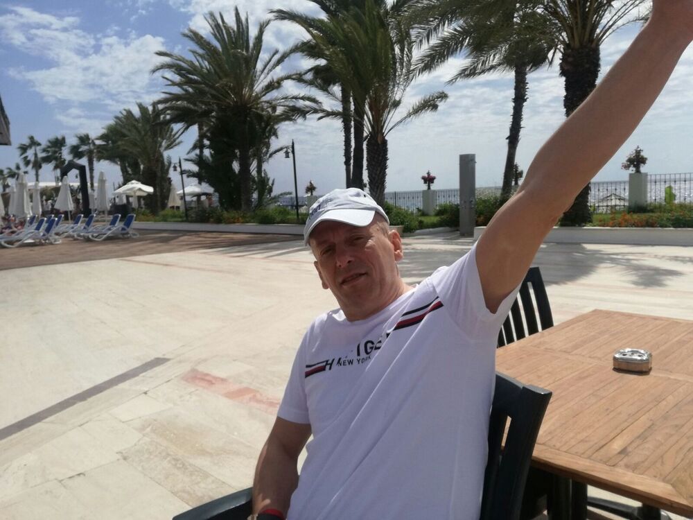 ���� 9684195 ������� Vjaceslav, 53 ����, ���� ���������� � ����