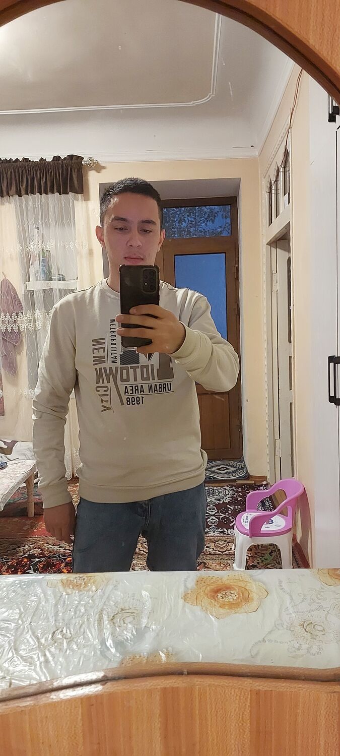  48135885  KAMALOV, 27 ,    