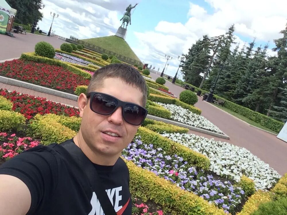 ���������� �������, ���� ������� Nikolay, 35 ���, ������������ ��� ������, ����� � ���������