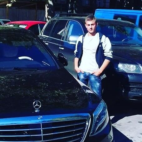  ,   Tofan Ion, 27 ,   , 