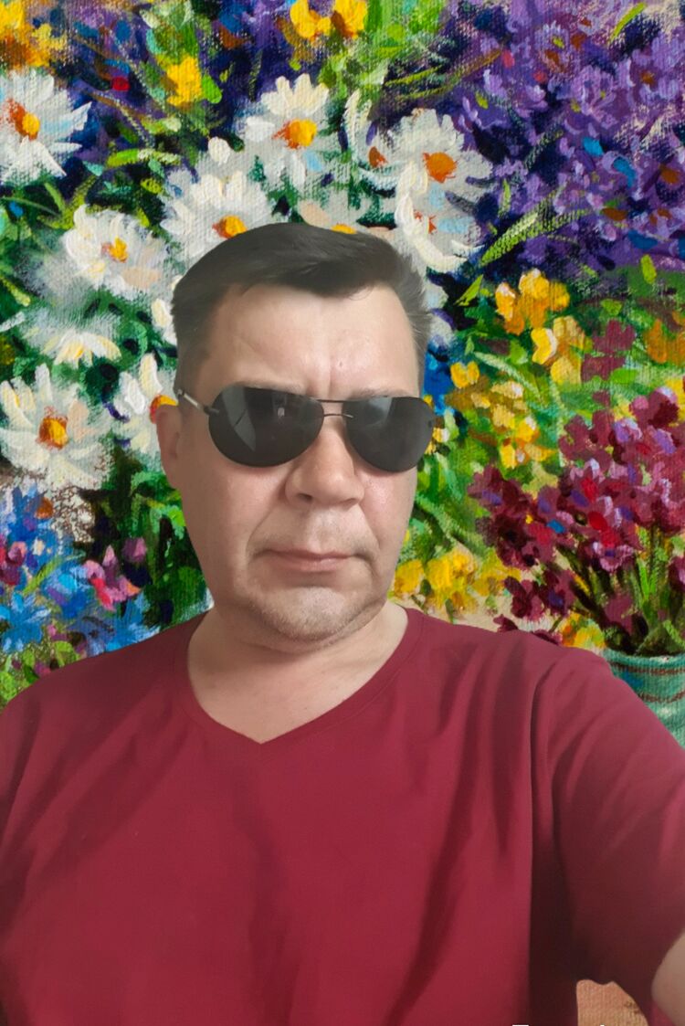  28409555  Andrey, 51 ,    