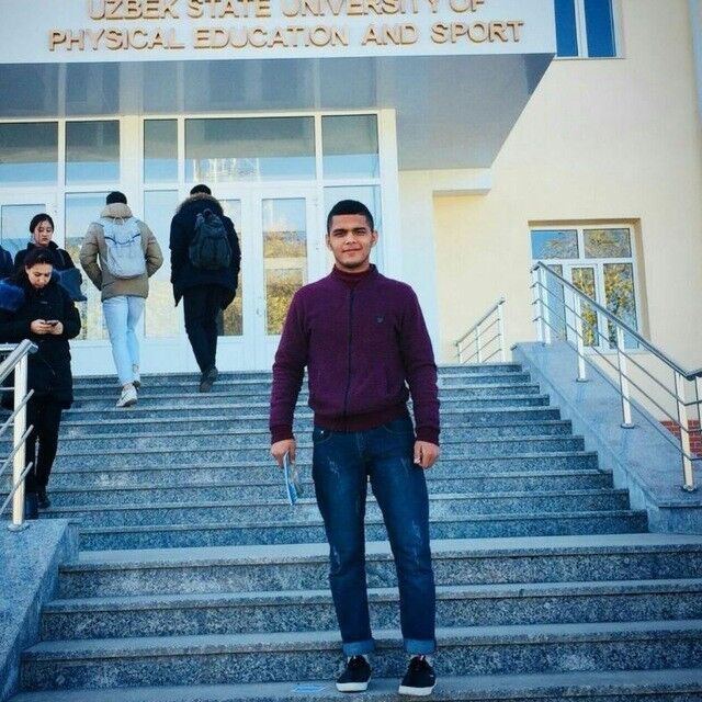 ���� 16436515 ������� Akmal, 35 ���, ���� ���������� � �������