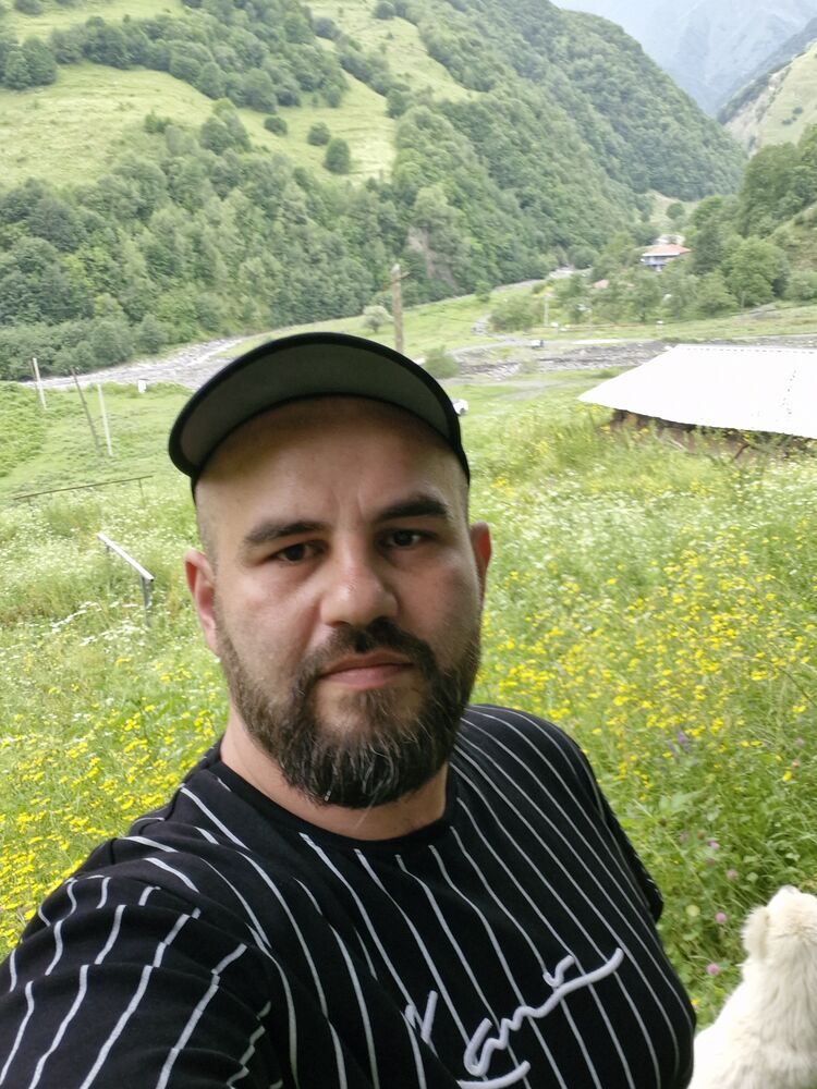  ,   Giorgi, 35 ,   ,   