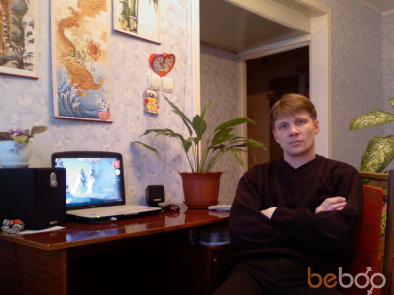 Знакомства Астана, фото мужчины Bios, 47 лет, познакомится для флирта