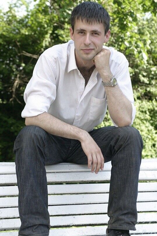 ���� 4453925 ������� Denis, 42 ����, ���� ���������� � ���������