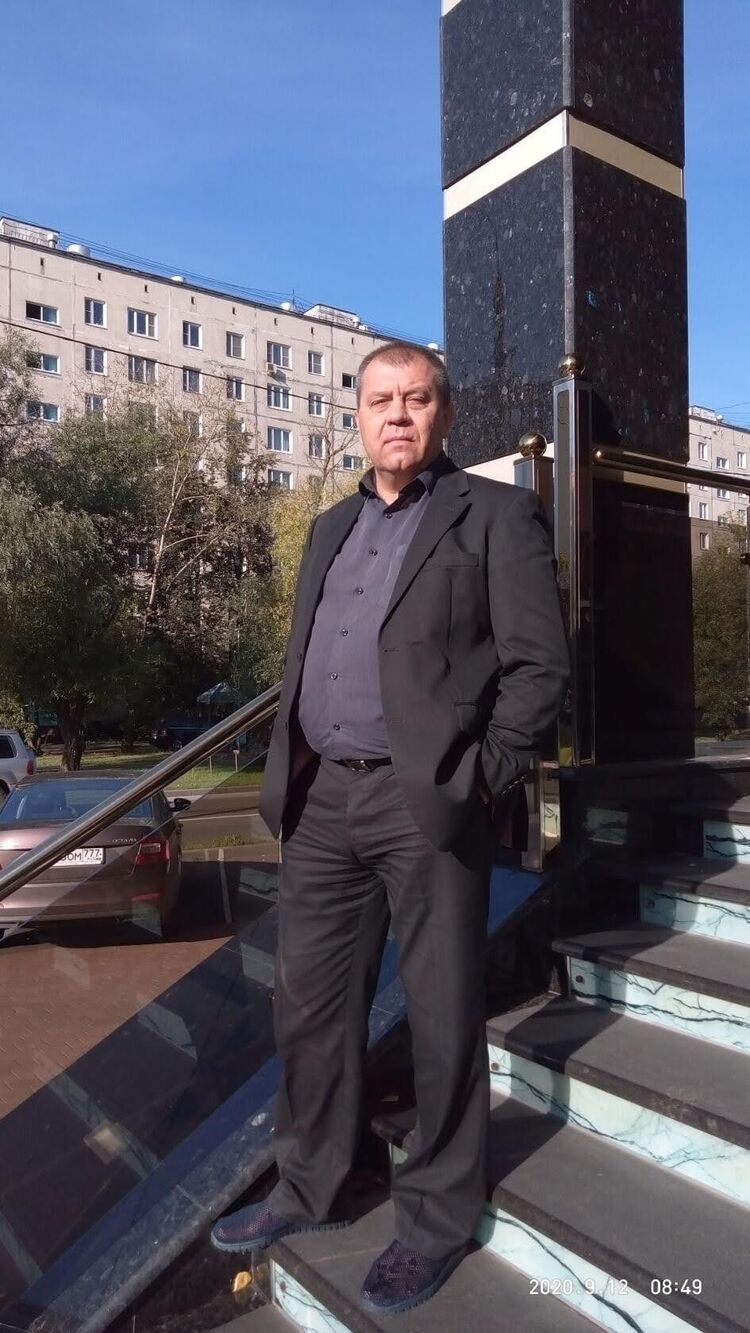 ���������� ������, ���� ������� ������, 58 ���, ������������ ��� ������, ����� � ���������