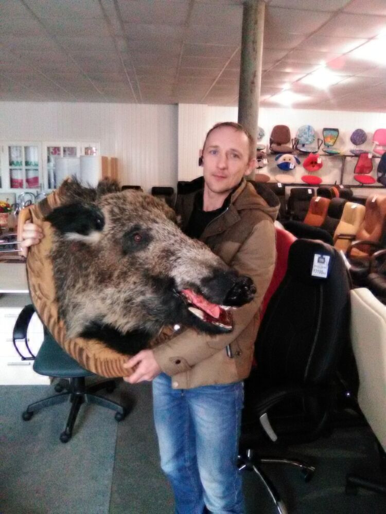 ���� 11464875 ������� Vyacheslav, 43 ����, ���� ���������� � ����������