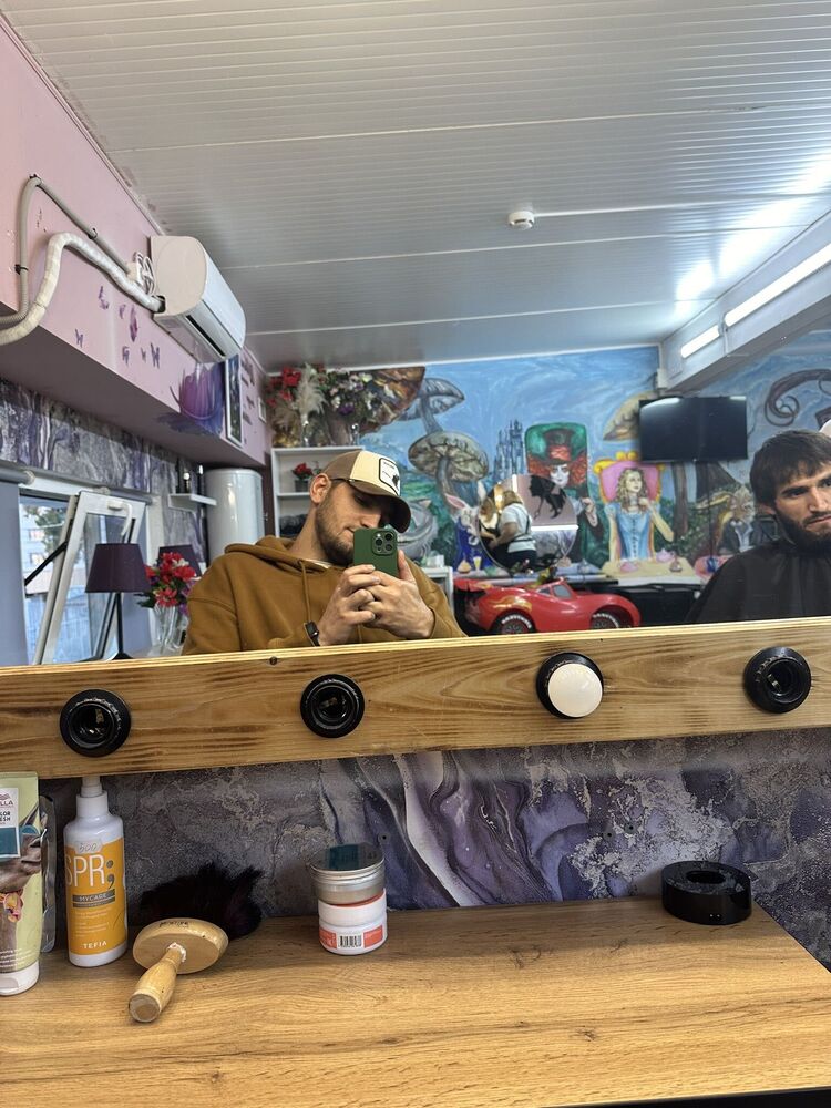 ���������� ����, ���� ������� Farid, 35 ���, ������������ ��� ������, ����� � ���������