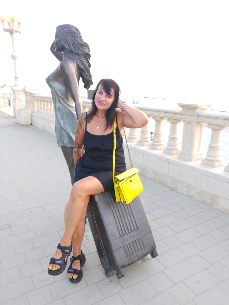 ���������� ���������, ���� ������� Zhanna, 58 ���, ������������ ��� ����� � ���������, c�������� ���������, ���������