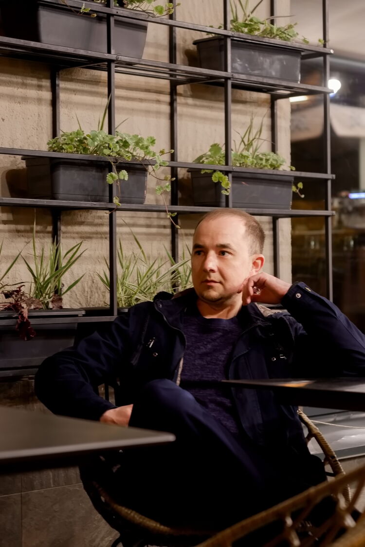 ���� 43157375 ������� Demetrius, 37 ���, ���� ���������� � ������