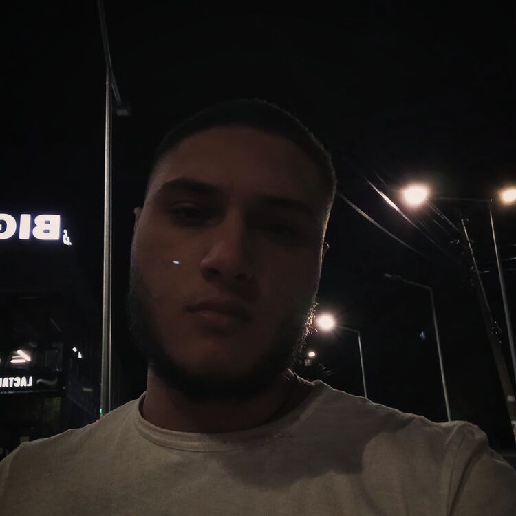  45292615  Danil, 24 ,    