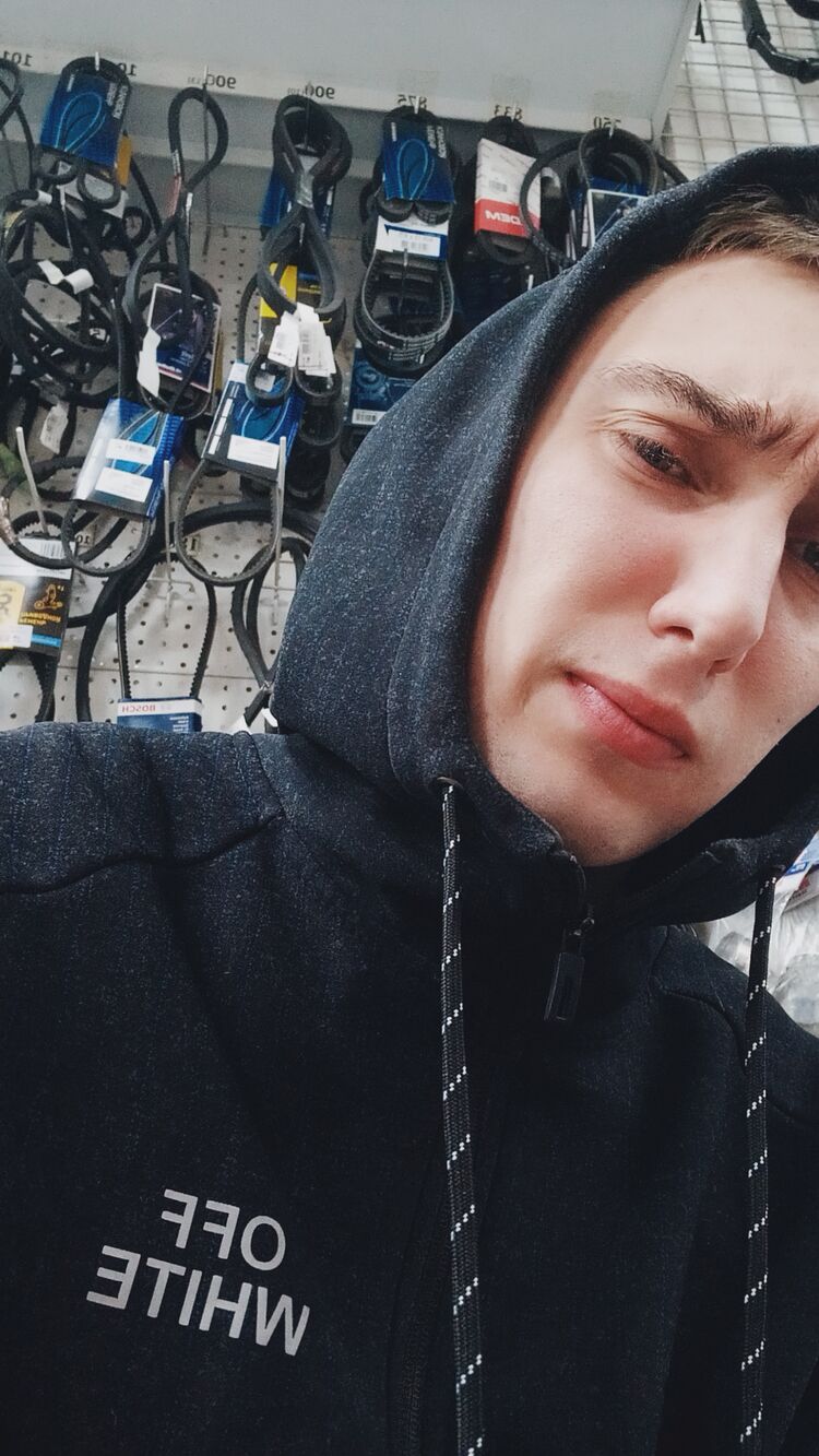 ���������� �����������, ���� ������� Andrey, 27 ���, ������������ ��� ������, ����� � ���������