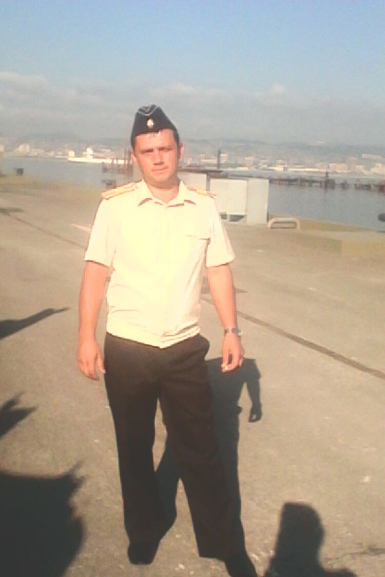 ���� 8093615 ������� �����, 46 ���, ���� ���������� � ����������