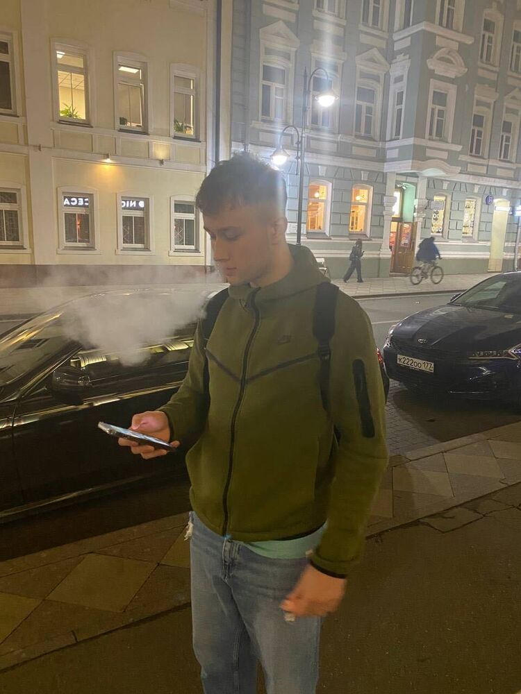 ���� 29262865 ����� ������, 25 ���, ���� ���������� � ������