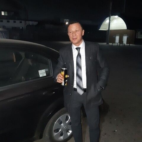  19429745  Dilmurad, 41 ,    