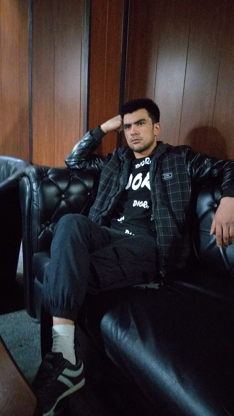 ���� 22961255 ������� Ali_Alijon, 29 ���, ���� ���������� � ��������