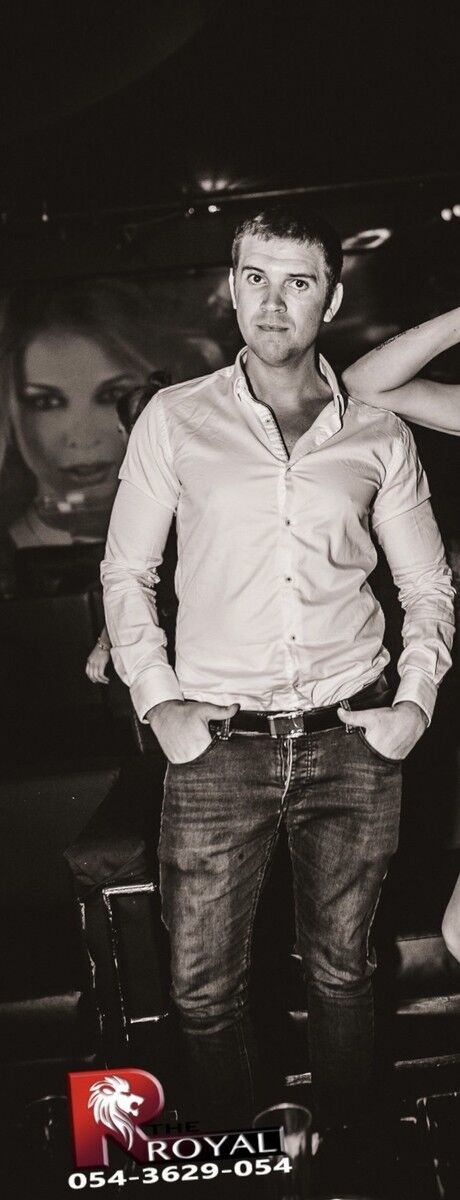  Hod HaSharon,   , 38 ,   ,   , c 