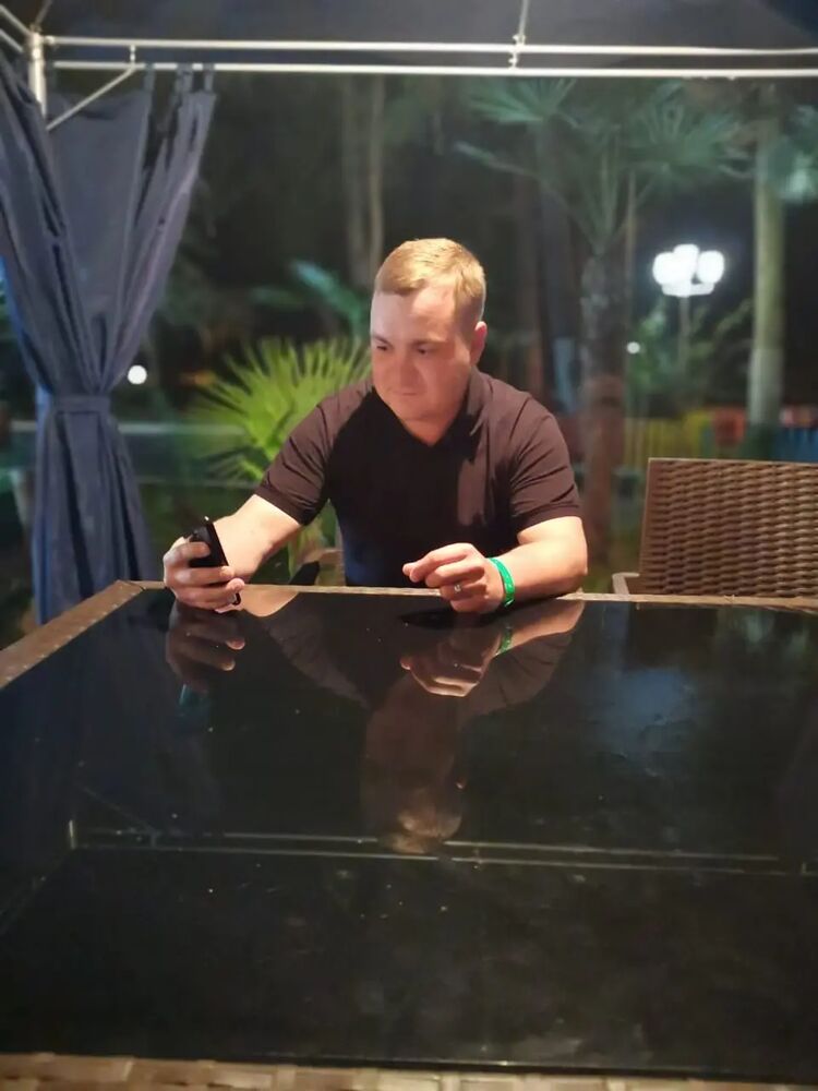 ���� 25815995 ������� Alexander, 33 ����, ���� ���������� � ����������