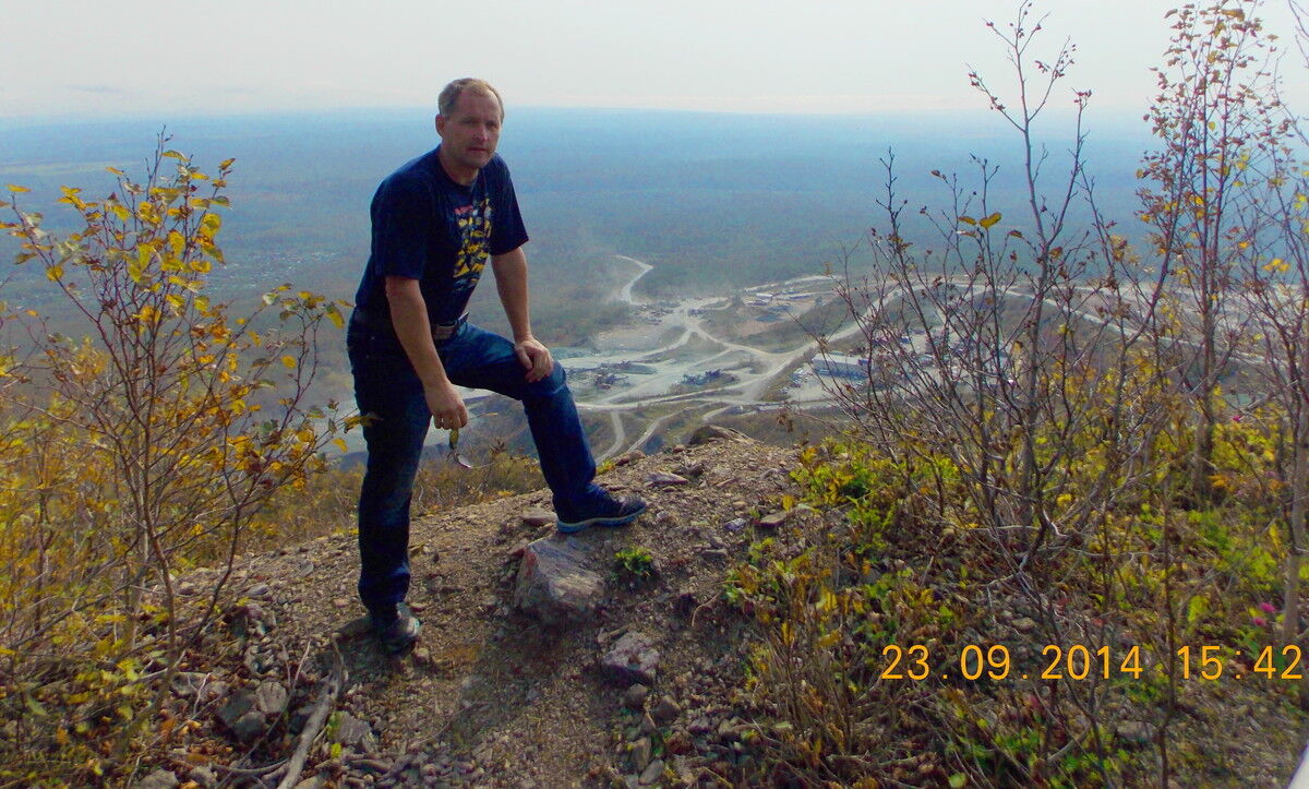 ���� 5424465 ������� Anatolii, 49 ���, ���� ���������� � ����-����������