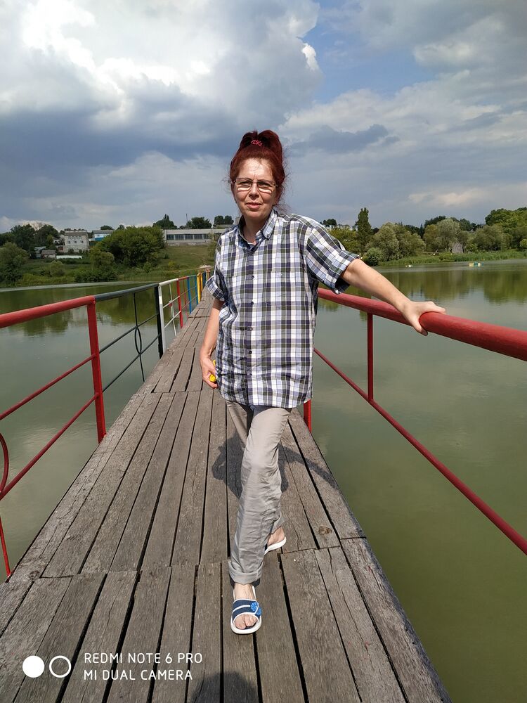 ���� 25361895 ������� Lidiya, 54 ����, ���� ���������� � ������