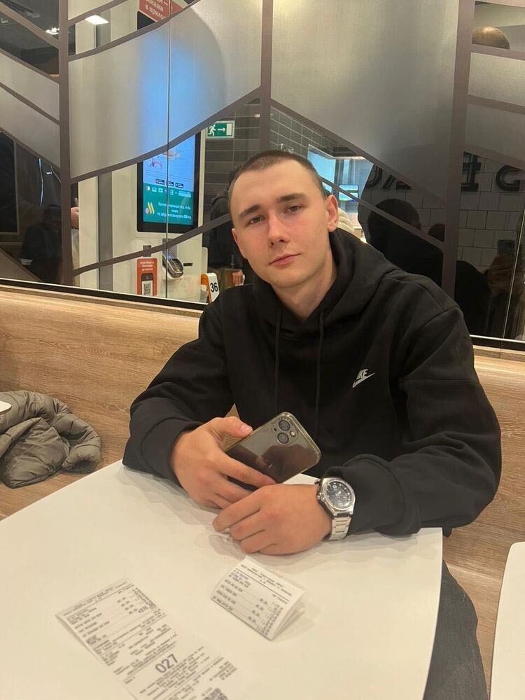 ���� 51034205 ����� ������, 22 ����, ���� ���������� � �����-����������