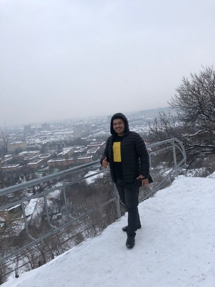 ,   Bobirbek, 30 ,   