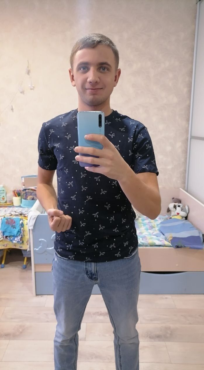 ���� 25668635 ������� Sergey, 29 ���, ���� ���������� � ������