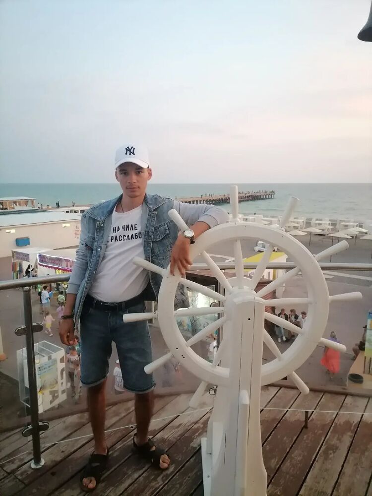 ���������� �����-���������, ���� ������� Vladislav, 29 ���, ������������ ��� ������, ����� � ���������, c�������� ���������, ���������