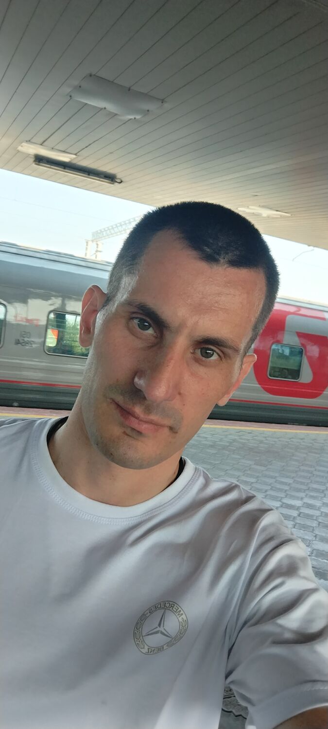 ���� 35509705 ������� Oleg, 34 ����, ���� ���������� � ������������