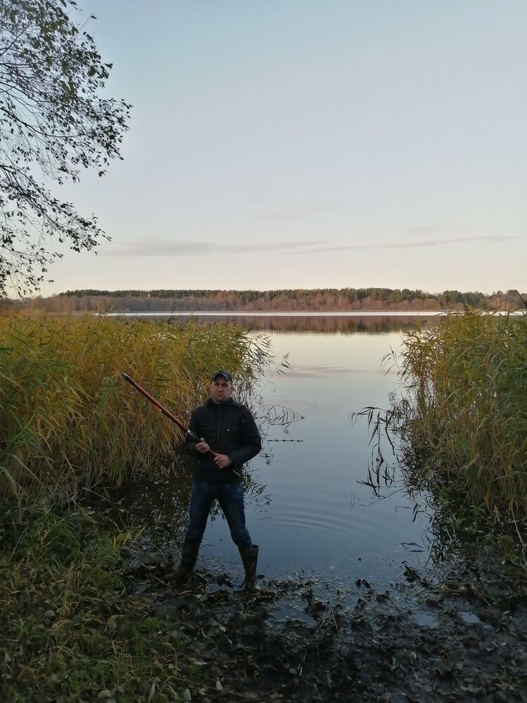 ���������� ��������, ���� ������� Sergey, 40 ���, ������������ ��� c�������� ���������