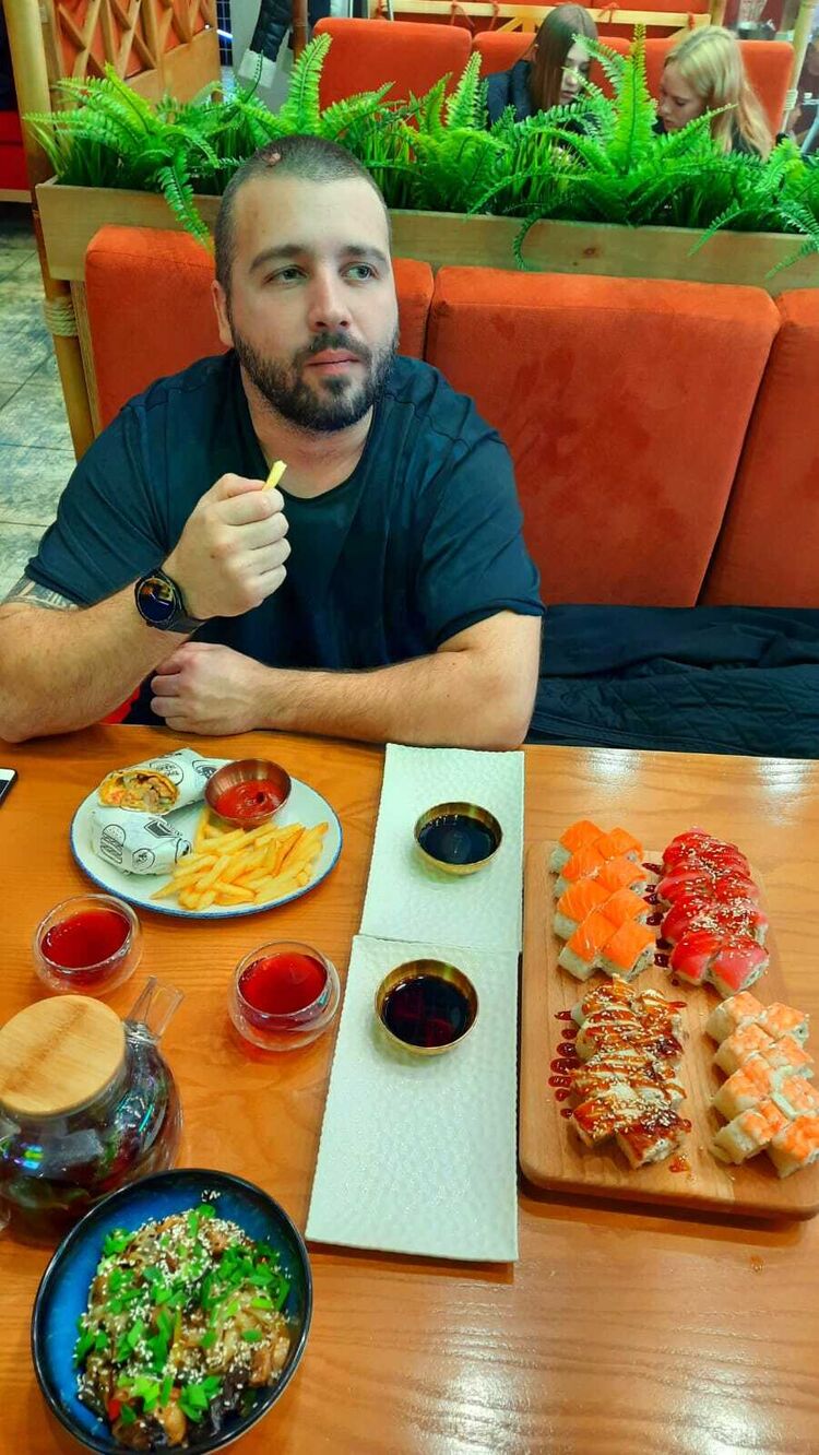 ���������� �����������, ���� ������� Alexey, 103 ����, ������������ ��� ������, ����� � ���������