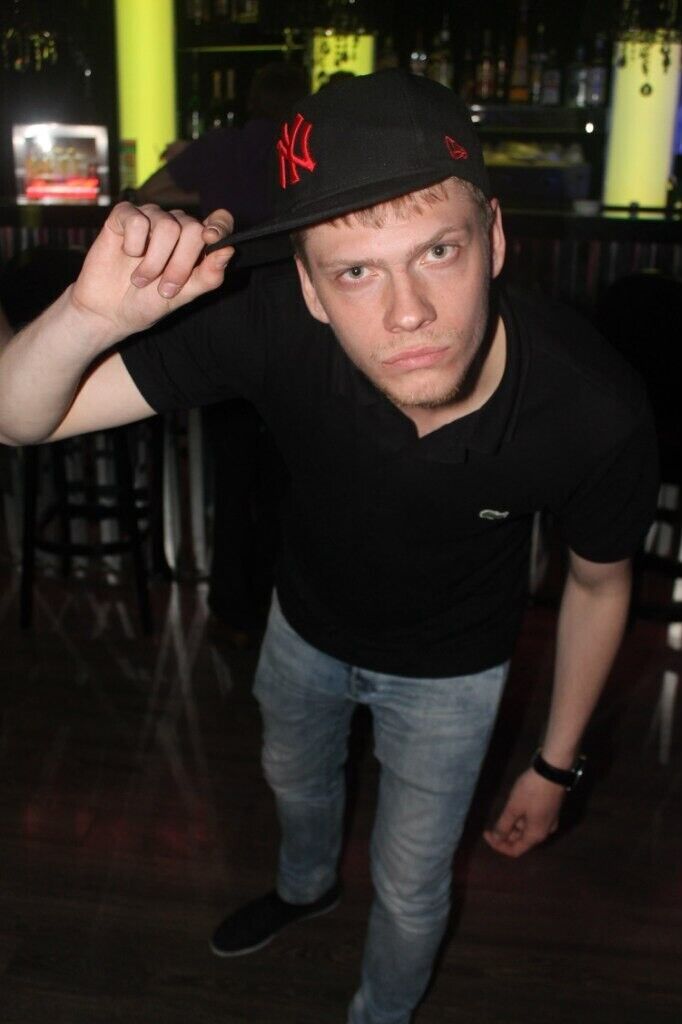 ���� 20353385 ������� Filipp, 33 ����, ���� ���������� � �����-����������