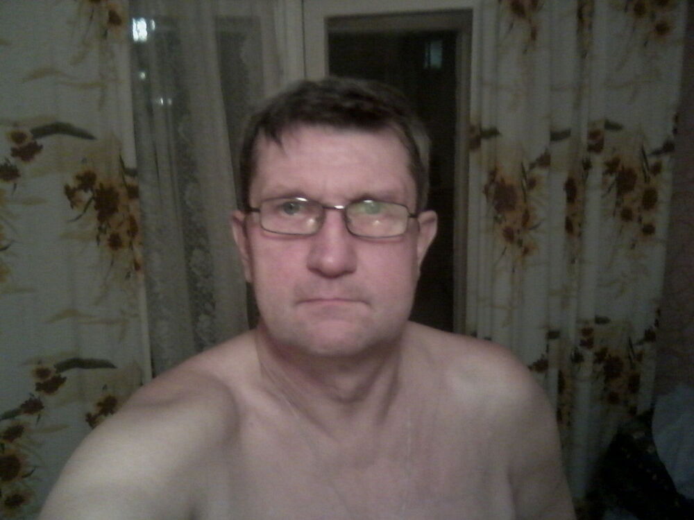  10639615  Sergey, 62 ,    