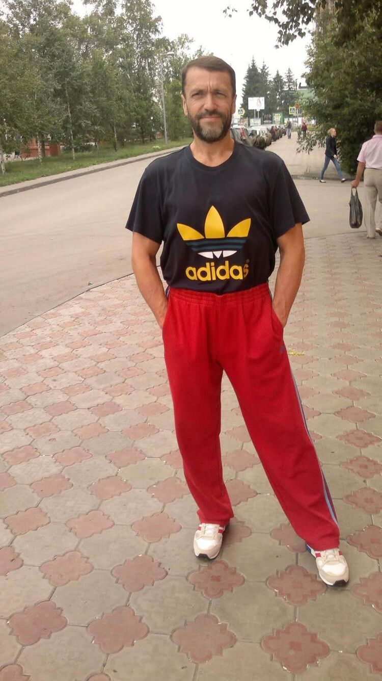  ,   Vladimir, 56 ,   , 