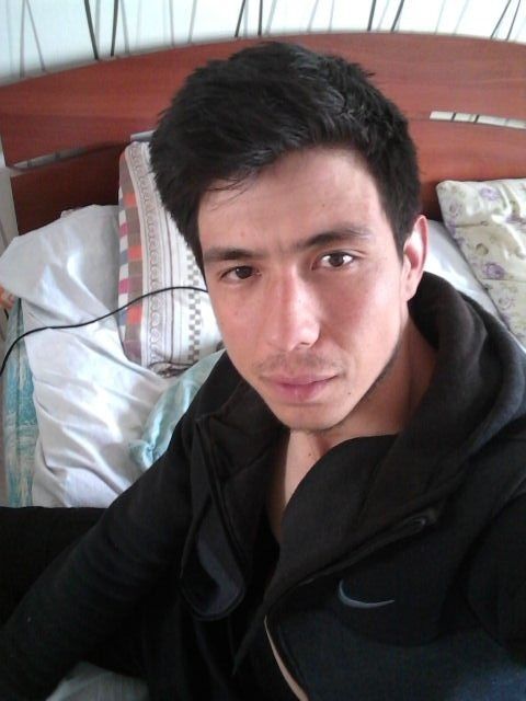 ���� 17406785 ������� Elyorbek, 30 ���, ���� ���������� � ��������