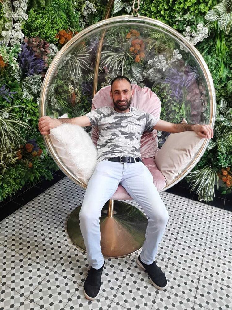 ���� 28471455 ������� Ramazan, 40 ���, ���� ���������� � ���