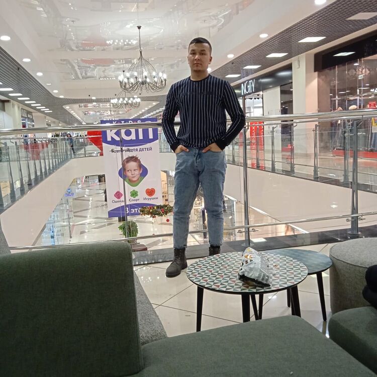  25709935  Syimyk, 25 ,    