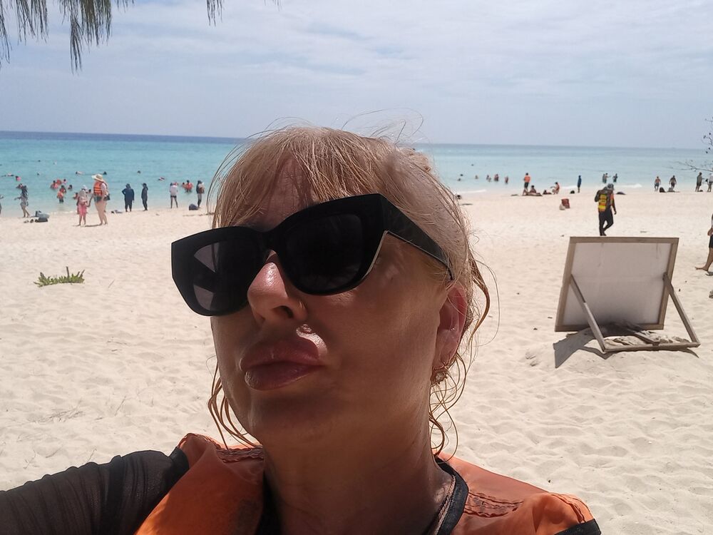 ���� 56227905 ������� Svetlana, 46 ���, ���� ���������� � ��������