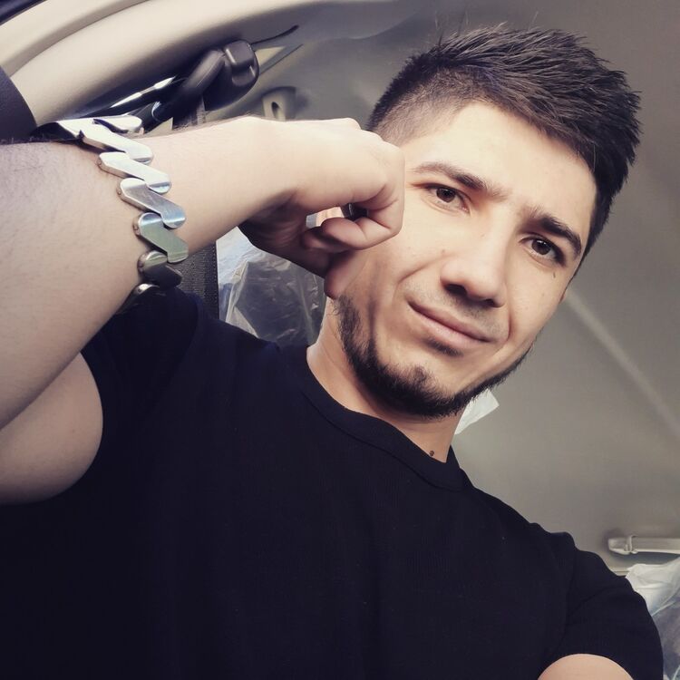 ���� 18923115 ������� Muslim, 31 ���, ���� ���������� � ��������