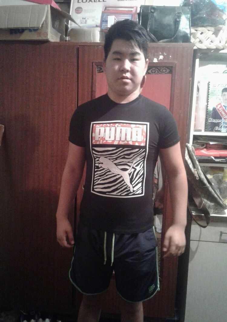 ���������� ������, ���� ������� Sadyr, 31 ���, ������������ ��� ������, ����� � ���������, c�������� ���������