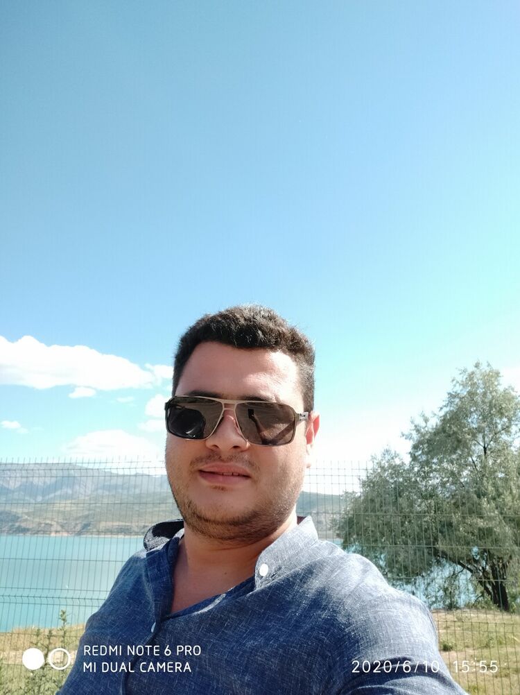 ���� 20483355 ������� Sherzod, 36 ���, ���� ���������� � ��������